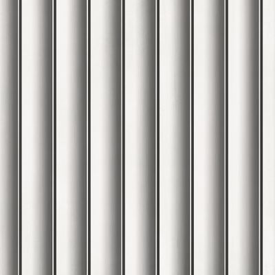 高清大理石格栅波浪板