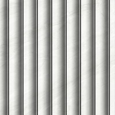 高清大理石格栅波浪板