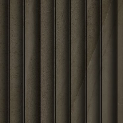 高清大理石格栅波浪板