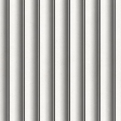 高清大理石格栅波浪板