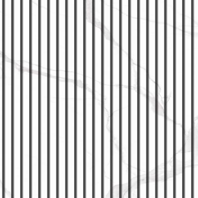 高清大理石格栅波浪板