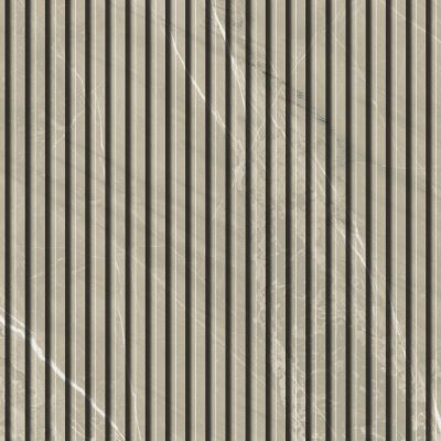 高清大理石格栅波浪板