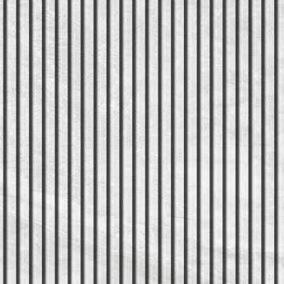 高清大理石格栅波浪板