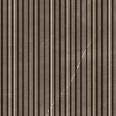 高清大理石格栅波浪板