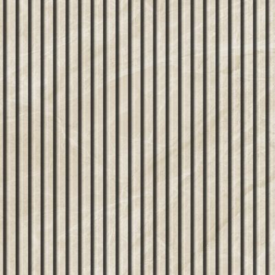 高清大理石格栅波浪板