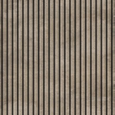 高清大理石格栅波浪板