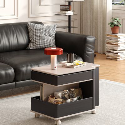 现代简约边几 移动边几 实木边几 升降边几 成品边几