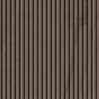 高清大理石格栅波浪板