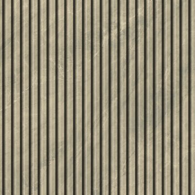 高清大理石格栅波浪板