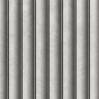 高清大理石格栅波浪板