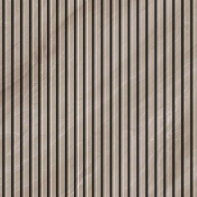 高清大理石格栅波浪板