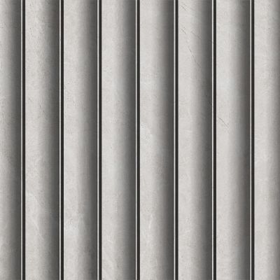 高清大理石格栅波浪板