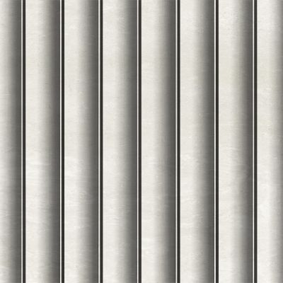 高清大理石格栅波浪板