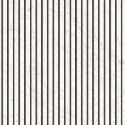 高清大理石格栅波浪板