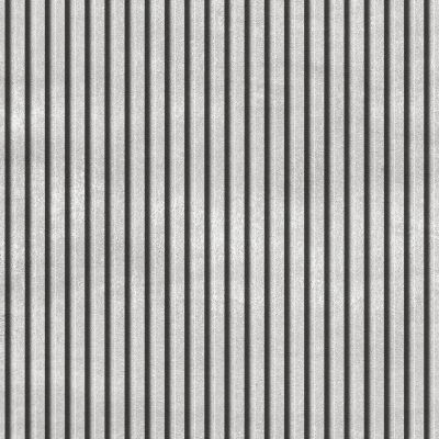 高清大理石格栅波浪板3D贴图