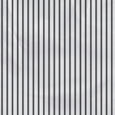 高清大理石格栅波浪板