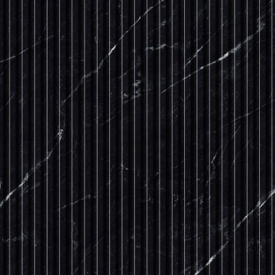 高清大理石格栅波浪板