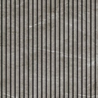 高清大理石格栅波浪板