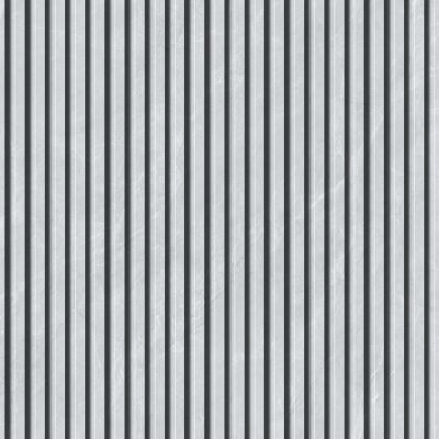 高清大理石格栅波浪板