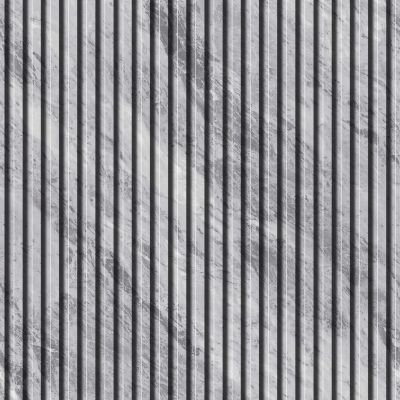 高清大理石格栅波浪板