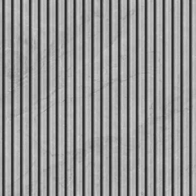 高清大理石格栅波浪板