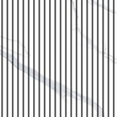 高清大理石格栅波浪板