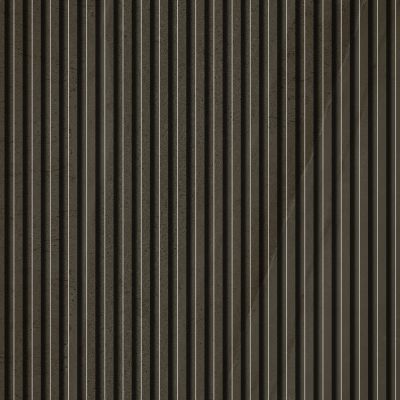 高清大理石格栅波浪板