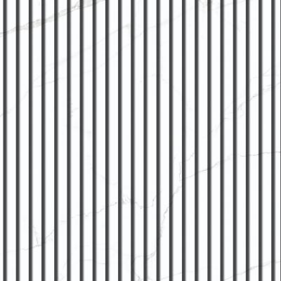 高清大理石格栅波浪板