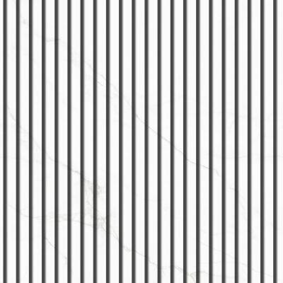 高清大理石格栅波浪板