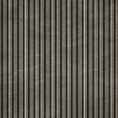 高清大理石格栅波浪板