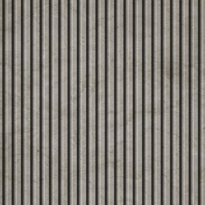 高清大理石格栅波浪板