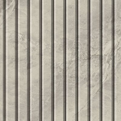 高清大理石格栅波浪板