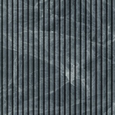 高清大理石格栅波浪板