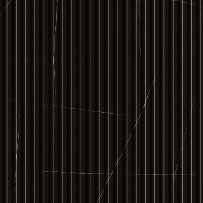 高清大理石格栅波浪板