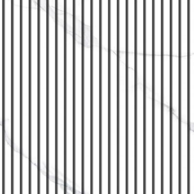 高清大理石格栅波浪板