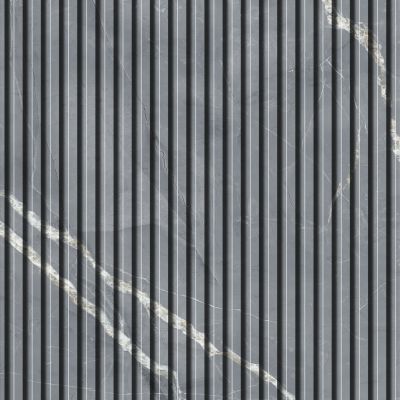 高清大理石格栅波浪板