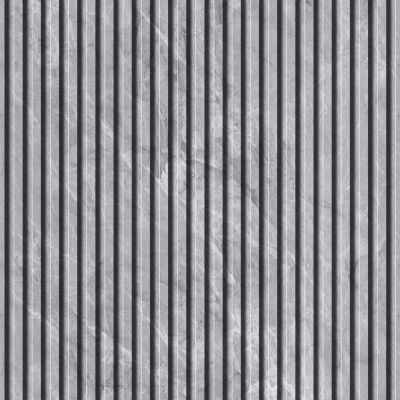 高清大理石格栅波浪板