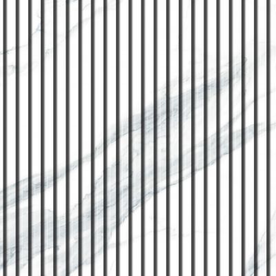 高清大理石格栅波浪板