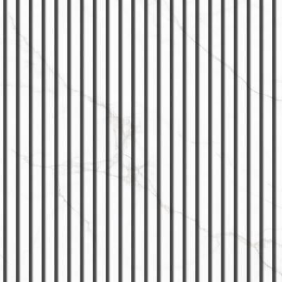 高清大理石格栅波浪板