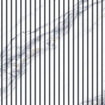 高清大理石格栅波浪板