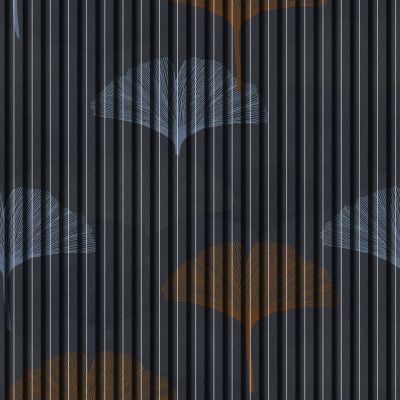 高清大理石格栅波浪板