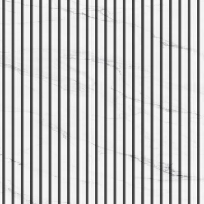 高清大理石格栅波浪板3D贴图