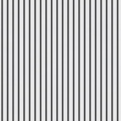 高清大理石格栅波浪板