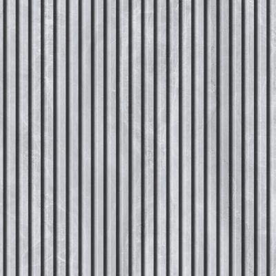 高清大理石格栅波浪板3D贴图