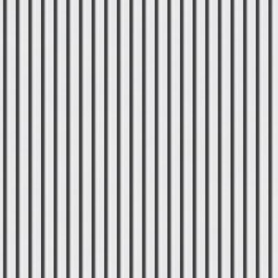 高清大理石格栅波浪板