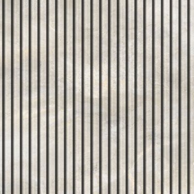 高清大理石格栅波浪板