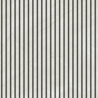 高清大理石格栅波浪板