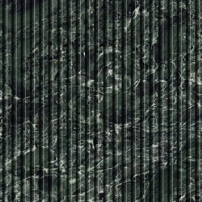 高清大理石格栅波浪板