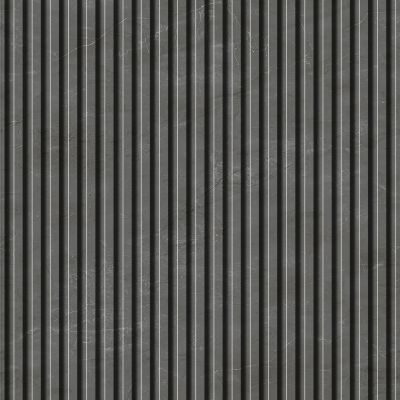 高清大理石格栅波浪板