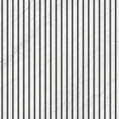 高清大理石格栅波浪板